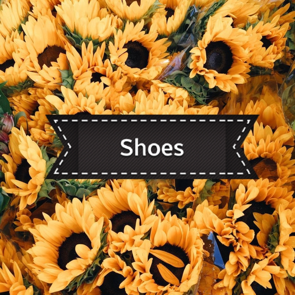 Shoes!